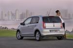 Skoda Citigo 5-Door 2012 года